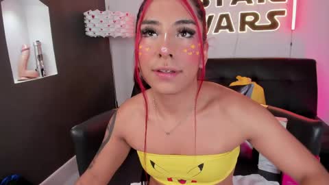 Allison online show from May 15, 2026, 11:06 am