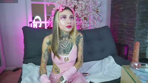 miss___angel online show from May 4, 2026, 11:17 am
