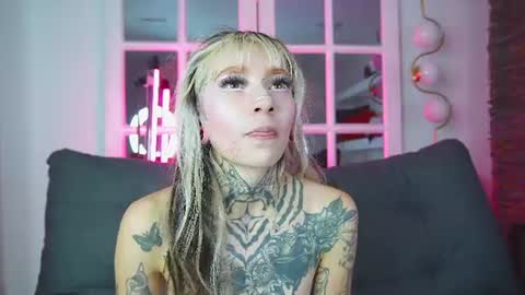 miss___angel online show from July 11, 2026, 10:07 am