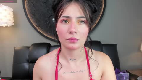 Charlotte online show from February 7, 2025, 7:17 pm