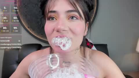 Charlotte online show from February 24, 2025, 9:52 pm