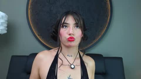 Charlotte online show from September 11, 2025, 6:08 pm