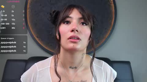 Charlotte online show from February 11, 2026, 6:24 pm