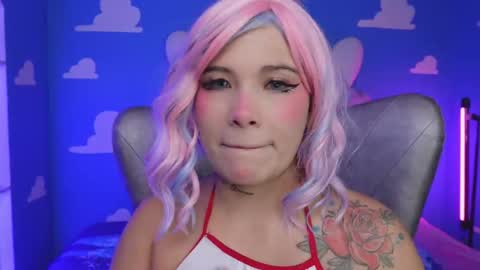 Sara online show from February 2, 2026, 6:06 pm