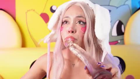 Ally online show from March 10, 2026, 6:24 pm