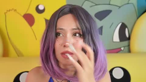Snapshot of miss__aly chatting on June 24, 2026, 6:07 pm Ally online show from June 24, 2026, 6:07 pm