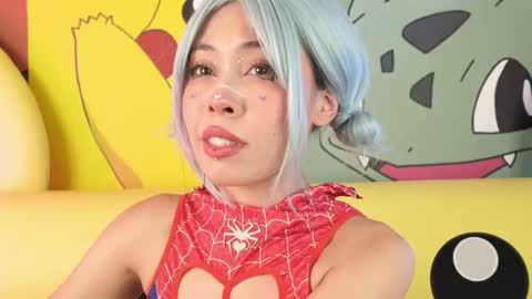 Snapshot of miss__aly chatting on July 7, 2026, 6:56 pm Ally online show from July 7, 2026, 6:56 pm
