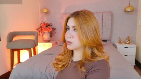 Miss Carrot online show from April 9, 2026, 12:21 pm