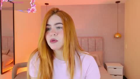 Miss Carrot online show from May 18, 2026, 12:22 pm