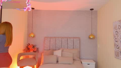 Miss Carrot online show from May 21, 2026, 12:23 pm