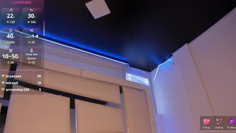 Snapshot of miss__lola chatting on February 3, 2026, 9:20 pm Soy lola online show from February 3, 2026, 9:20 pm