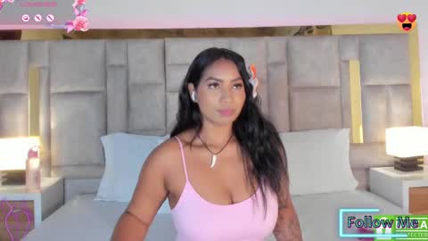 Miss Abigail  online show from March 6, 2025, 12:52 pm