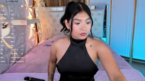 Snapshot of miss_alice_jones chatting on August 8, 2026, 9:06 pm ALICE online show from August 8, 2026, 9:06 pm