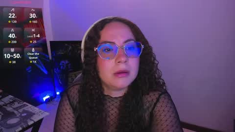 miss_alisse online show from April 8, 2026, 4:56 am
