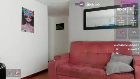 Snapshot of miss_alisse chatting on May 20, 2026, 7:31 pm miss_alisse online show from May 20, 2026, 7:31 pm