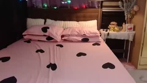 miss angelic15 online show from March 30, 2026, 11:22 am