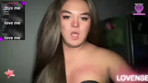 Snapshot of miss_anita_69x chatting on February 19, 2026, 5:09 pm Anita online show from February 19, 2026, 5:09 pm