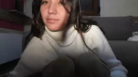 miss_ann_1 online show from July 12, 2026, 3:08 am