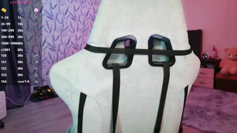 Snapshot of miss_anna909 chatting on March 2, 2025, 3:59 pm Anna online show from March 2, 2025, 3:59 pm
