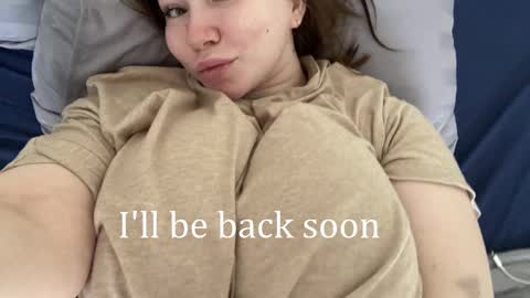 Snapshot of miss_anna909 chatting on March 5, 2025, 6:23 pm Anna online show from March 5, 2025, 6:23 pm