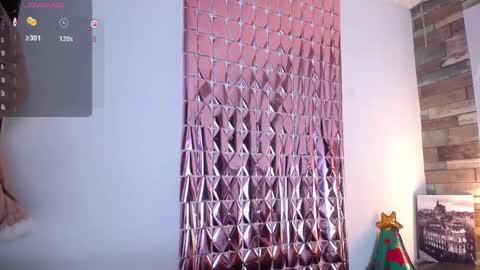 Antonella online show from December 19, 2024, 11:18 am