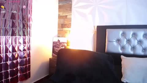 Antonella online show from January 24, 2025, 5:11 pm