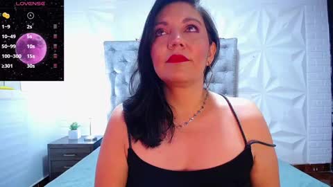 Antonella online show from February 21, 2025, 11:11 am