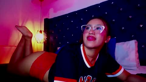 Snapshot of miss_ariss chatting on February 7, 2026, 6:06 am miss_ariss online show from February 7, 2026, 6:06 am