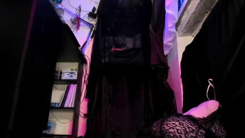 missAsmodeus online show from February 13, 2025, 9:17 pm