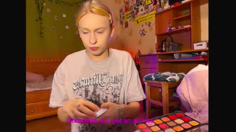 Snapshot of miss_barbie1 chatting on February 4, 2026, 6:08 am Anya online show from February 4, 2026, 6:08 am