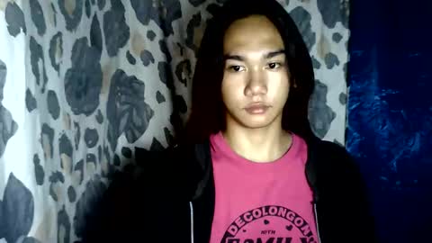 Catriona online show from February 18, 2026, 11:06 am