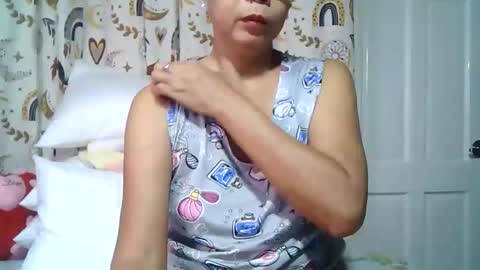 miss_capricorn online show from February 25, 2026, 8:29 pm