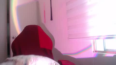 Snapshot of miss_carmila chatting on October 26, 2025, 10:25 pm Miss Carmila online show from October 26, 2025, 10:25 pm