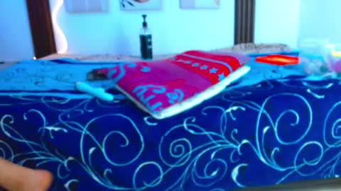 Merie online show from March 3, 2026, 10:37 pm