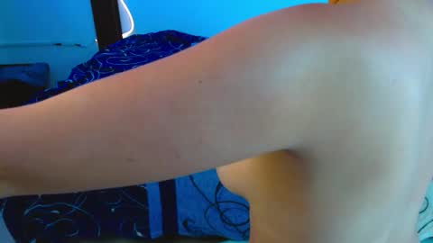 Merie online show from March 4, 2026, 9:54 pm