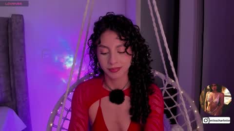 Snapshot of miss_charlotte77 chatting on February 17, 2026, 4:09 am Charlotte online show from February 17, 2026, 4:09 am