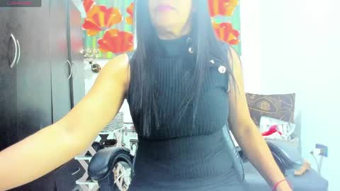 Clare PocaHose online show from April 20, 2026, 1:41 am