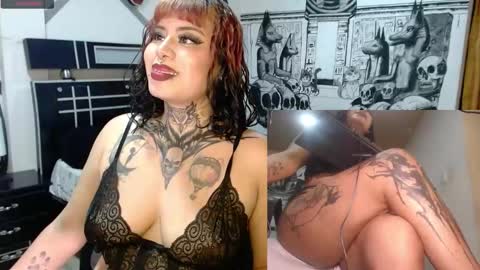 Snapshot of miss_clover chatting on January 25, 2025, 9:36 am miss_clover online show from January 25, 2025, 9:36 am