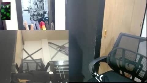 Snapshot of miss_clover chatting on November 15, 2025, 9:50 am miss_clover online show from November 15, 2025, 9:50 am