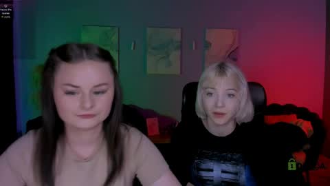 miss_courtney online show from April 4, 2026, 8:56 am