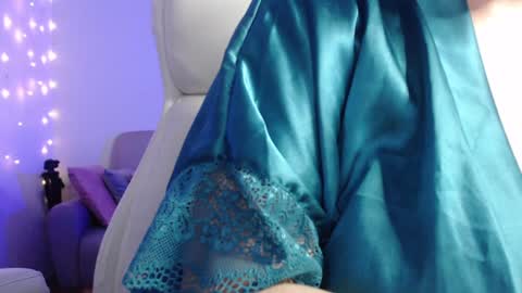 Snapshot of miss_daniels chatting on December 4, 2024, 2:53 am liza online show from December 4, 2024, 2:53 am