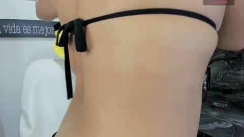 Danika online show from October 29, 2025, 11:01 am