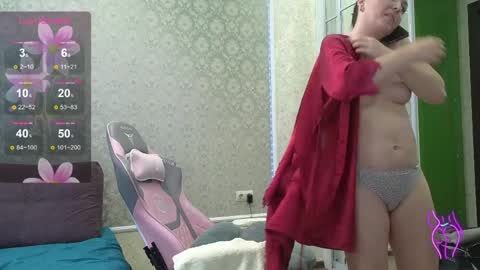 Snapshot of miss_divora chatting on April 1, 2026, 9:32 am miss_divora online show from April 1, 2026, 9:32 am