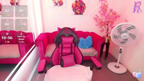 Melanie online show from January 19, 2026, 11:47 am