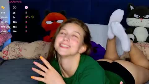 Snapshot of miss_emily_miller chatting on July 3, 2026, 7:31 pm Emily online show from July 3, 2026, 7:31 pm