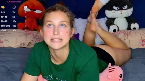 Snapshot of miss_emily_miller chatting on July 28, 2026, 6:20 pm Emily online show from July 28, 2026, 6:20 pm