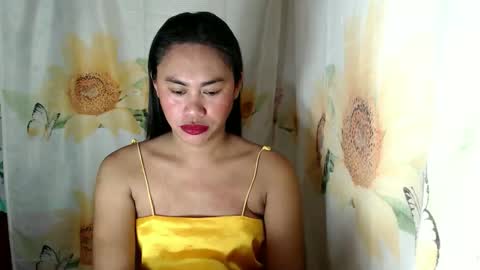 Snapshot of miss_eva2025 chatting on May 19, 2026, 8:20 am Eva online show from May 19, 2026, 8:20 am