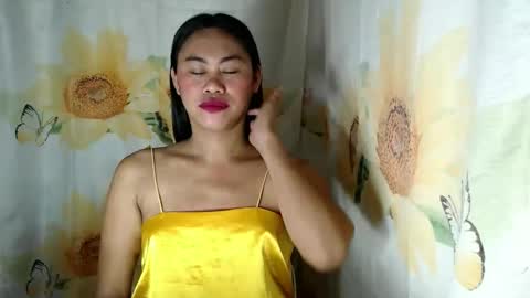 Snapshot of miss_eva2025 chatting on May 25, 2026, 3:07 pm Eva online show from May 25, 2026, 3:07 pm