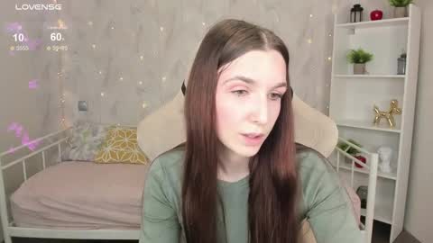 Eva online show from September 11, 2025, 12:11 am