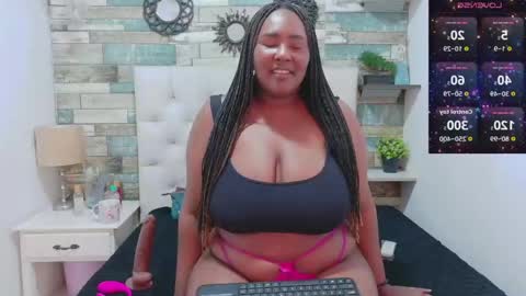 miss_evans_ online show from June 3, 2026, 2:33 pm